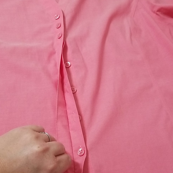 🔴Gold Label Top - Picture 7 of 11